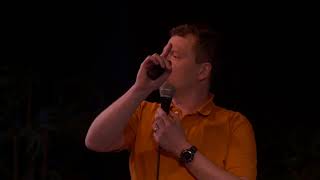 Is Time Travel, Especially Into the Past Possible? | Matt Szydagis | TEDxSchenectady