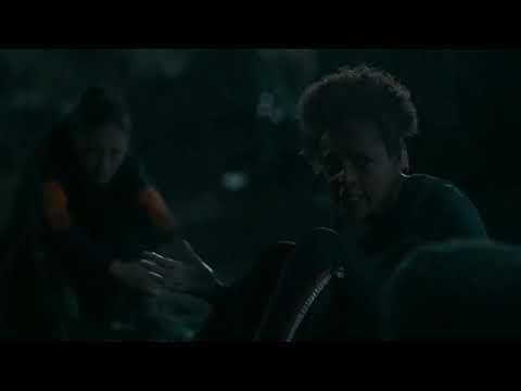 The Wilds 1x3 - Shelby & Toni part 1