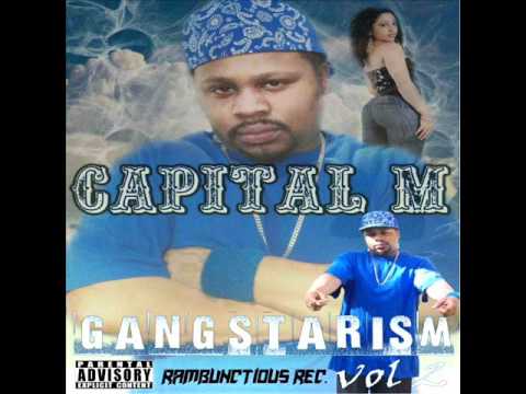 Capital M: My Life