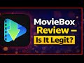 MovieBox App Review Is It Safe Worth Using 2026