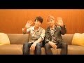 SUPER JUNIOR DONGHAE & EUNHYUK / 2ndシ ...