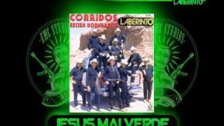 Grupo Laberinto - Jesus Malverde