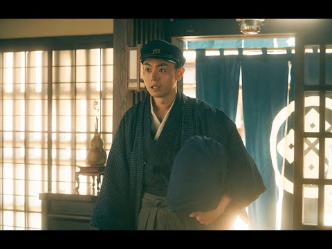 《銀河鐵道之父》預告片｜直木獎獲獎小說改編！宮澤賢治的ㄧ生傳奇｜Giloo紀實影音