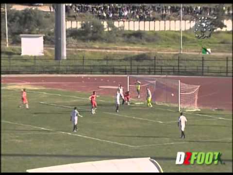 [Coupe d'Algérie 2013 : 32ème de finale] JSM SKIKDA 1-4  MC ORAN