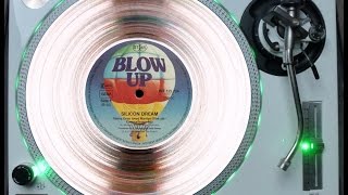 SILICON DREAM - JIMMY DEAN LOVED MARILYN (FILM AB) (CINEMA SCOPE-MIX) (℗1988 / ©2016)