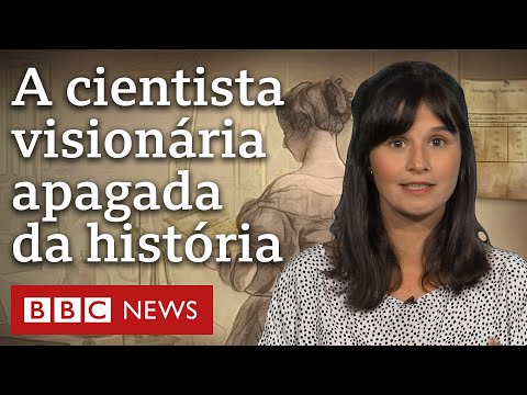 Eunice Newton Foote: a cientista do século 19 que 'descobriu' efeito estufa e acabou esquecida