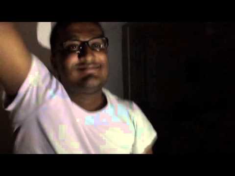 Instant Party Glasses