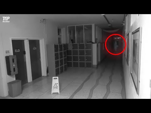 FIGURES IN JACAREZINHO | HAUNTINGS CAPTURED ON CAMERA!