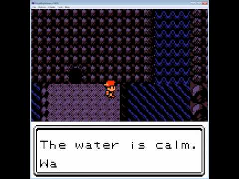 Pokémon Crystal Part 61: Catching Lugia, The End!