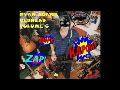 Thumbnail for Ryan Adams - Arkham Asylum (2006 acoustic unreleased rare live track) by Head, Ryan Adams