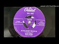 Nellie Lutcher and Her Rhythm - Do You, or Don't You Love Me (Capitol) 1947 (Reissued 1951)