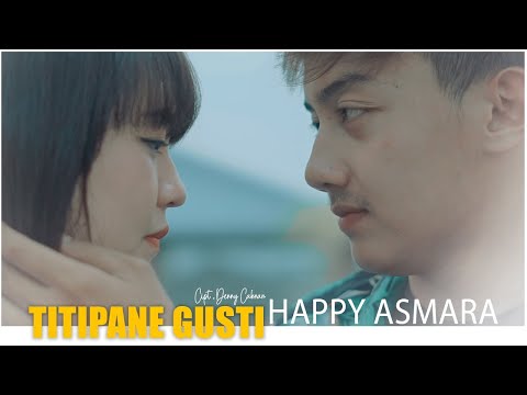Happy Asmara "Titipane Gusti" Official Music Video