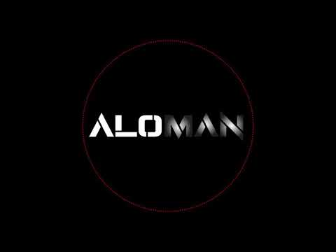 Aloman - Touch (Official Video)