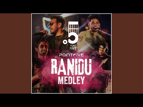 Ranidu Medley