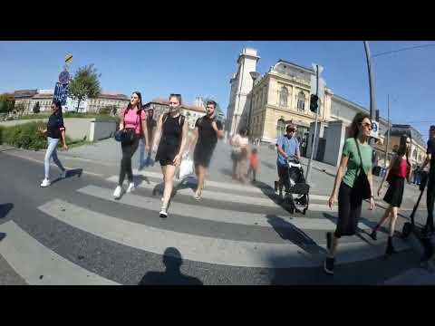 Urban Pulse of Hungary | Budapest & Debrecen Part 13