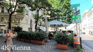 【ウィーン街歩き🌟Vienna Travel】ベートーヴェンが住んだ家!ウィーンっぽくないウィーンのど真ん中⭕Beethoven Pasqualatihaus ~ Wien