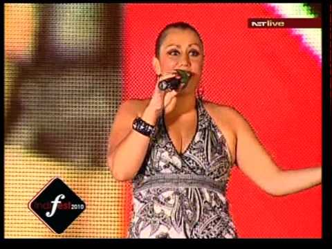 KKI 2010 - Fil-Mużika - Gloriana Arpa Belli