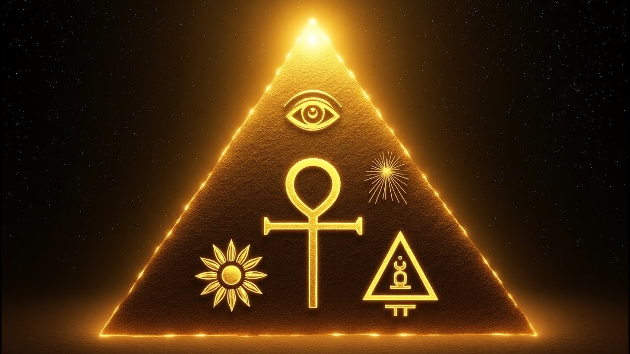 The Rite of Memphis: Egypt’s Hidden Light in Freemasonry