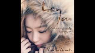 Vanilla Acoustic (바닐라 어쿠스틱) - Hey You