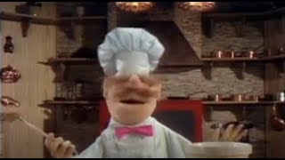 The Muppets Swedish Chef - Theme Song compilation