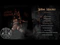 Arkhon Infaustus. 2001 / Hell Injection #blackmetal #blackdeathmetal