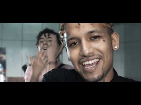 YUNG SARRIA X KIDD KEO - Macaroni (Prod FLUSS KHALIFFA)