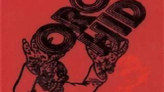 Orchid - A Written Apology