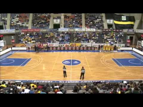 ORO ISLA TENERIFE CANARIAS,77 - C.B. SANT JOSEP GIRONA,65 (04/05/2011 0:00:00)