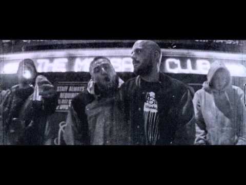 Mylo Stone & Datkid Prod. by Urban Click (League of Shadows) - Fuckem [Official Video]