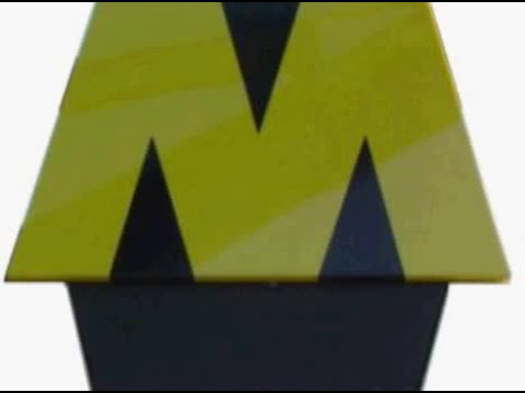 Rotterdam (RET Metro); announcement for next stop; Parkweg (2011)