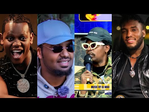 THE CHOICE MEDIA and THE CHOICE LIVE