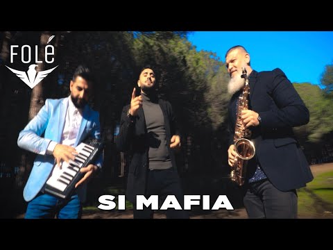 Endri Mallkuqi & Adi Sybardhi - Si Mafia