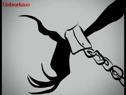 The One Who Waits voice animation