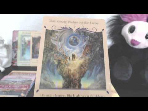 Wochenorakel vom 06.05. - 13.05.2015