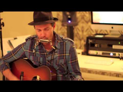 Nathan Tasker Acoustic Sessions: 