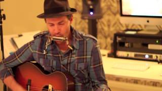 Nathan Tasker Acoustic Sessions: &quot;How Firm A Foundation&quot;