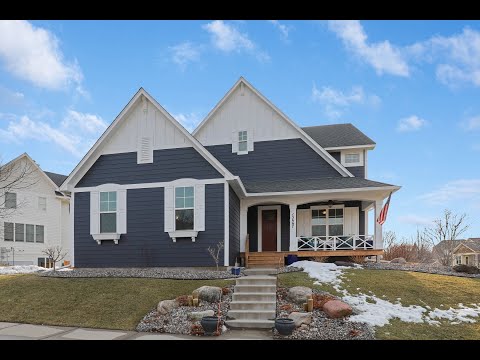 15667 Duck Pond Way, Apple Valley MN...Kevin Burns | RE/MAX Results | realtor