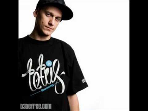 Te-Tris & DJ Tort - "Martwi" (Shovany mixtape vol. 1) HQ