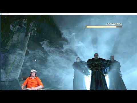 Gothic 2 # 064 Schürfstelle 3 und Bericht an Garond
