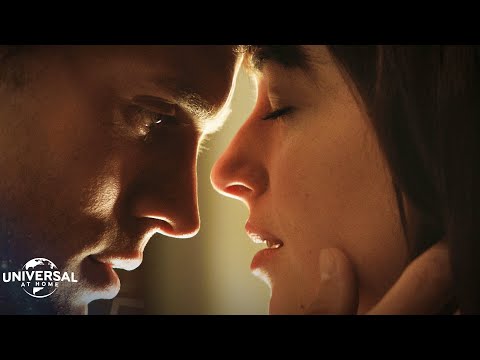 Fifty Shades 1-3 | The Extended Preview Collection