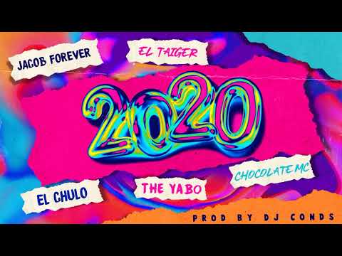 Video 2020 (Audio) de Jacob Forever 
