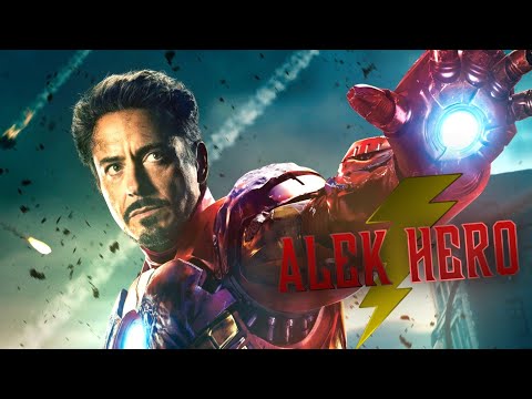 Reedit - Rap do Homem de Ferro, Batman e Arqueiro Verde - SEM PODERES | NERD HITS