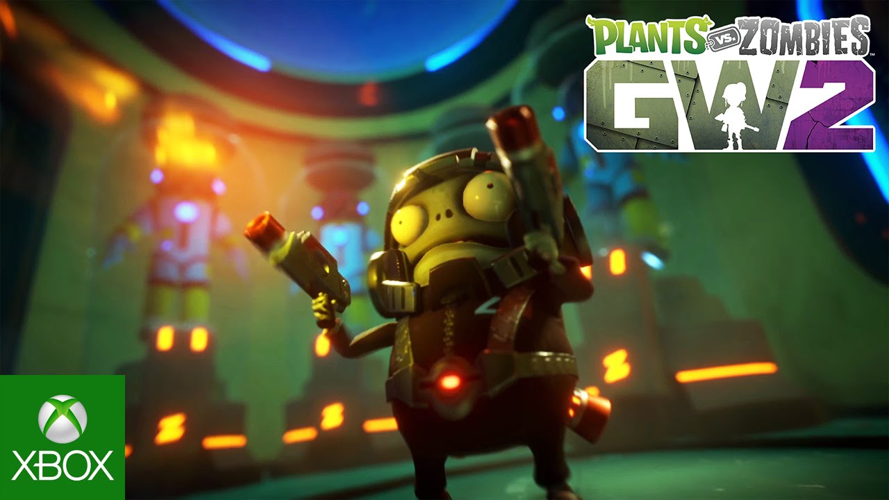 Four Reasons You Should Be Playing The Plants Vs Zombies Four Reasons You Should Be Playing The Plants Vs Zombies