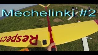 Technika F3F na Klifie w Mechelinkach - Mechelinnki #2