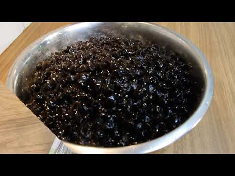 Best Way to Cook Tapioca Pearls | Chewy Boba Pearls | inJoy Philippines Tapioca Pearls Tutorial