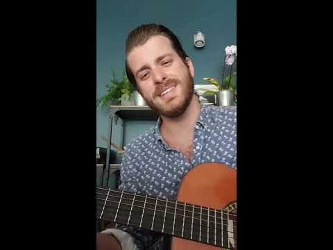 Tiago Nacarato - Onde Anda Você