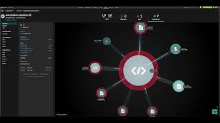 ExtraHop RevealX Platform Walk-Through