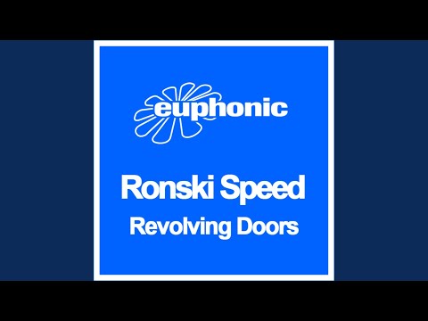 Revolving Doors (Immoral Monkeys Remix)