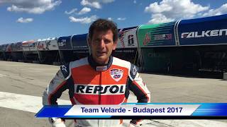 VideoBlog 2017 para Marca.com: 3.- Budapest