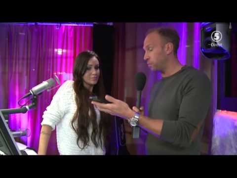 Jakob vill läxa upp blogghatare - VAKNA med NRJ